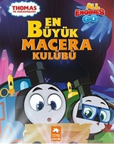 En Büyük Macera Kulübü