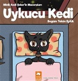 Uykucu Kedi / Minik Kedi Şeker'in Maceraları