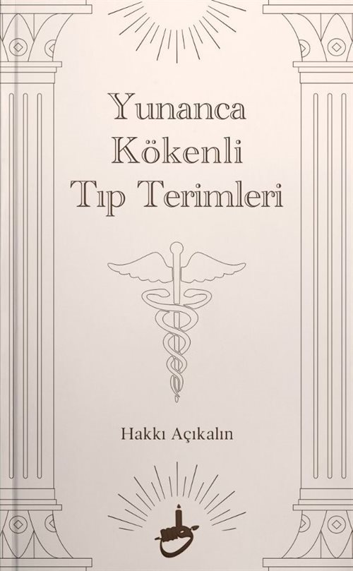 Yunanca Kökenli Tıp Terimleri