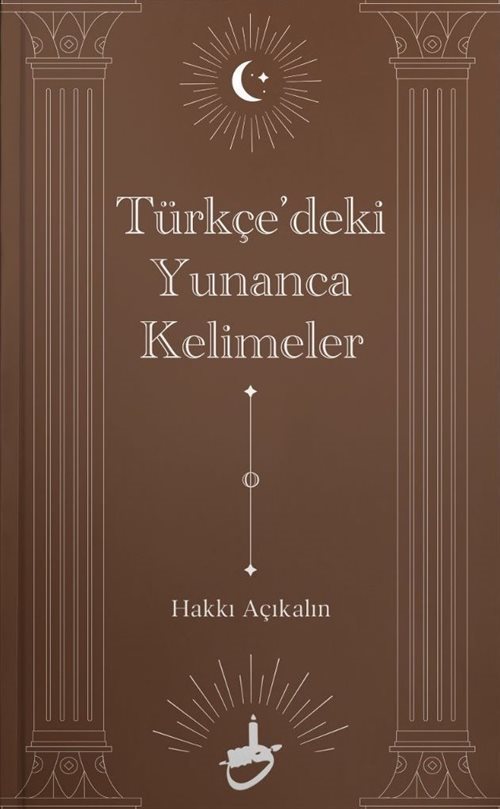 Türkçe'deki Yunanca Kelimeler