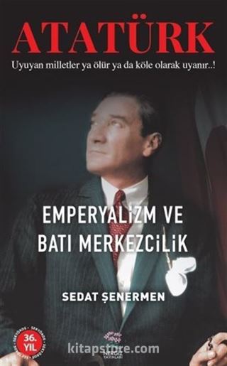 Emperyalizm ve Batı Merkezcilik