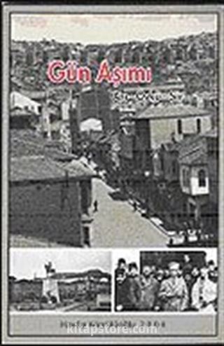 Gün Aşımı