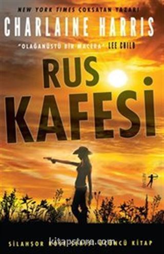 Silahşor / Rose Serisi 3 Rus Kafesi