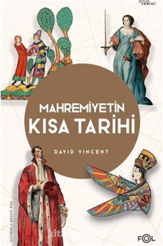 Mahremiyetin Kısa Tarihi