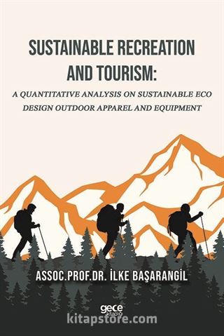 Sustainable Recreation and Tourism