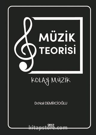 Müzik Teorisi