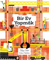 Bir Ev Yapmak (Ciltli)