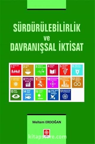 Sürdürülebilirlik ve Davranışsal İktisat