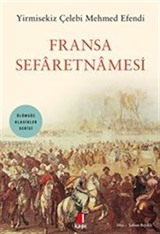 Fransa Sefaretnamesi