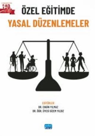 Özel Eğitimde Yasal Düzenlemeler