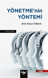 Yönetme'nin Yöntemi