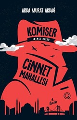 Komiser -2 / Cinnet Mahallesi