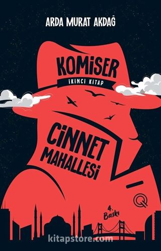 Komiser -2 / Cinnet Mahallesi