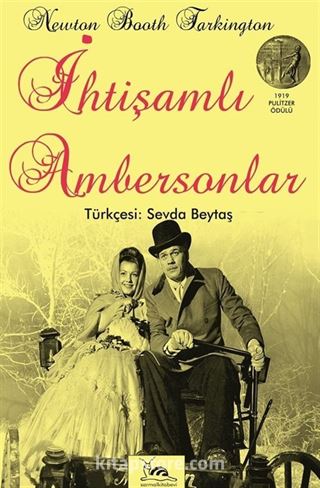 İhtişamlı Ambersonlar