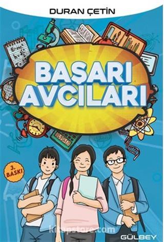 Başarı Avcıları