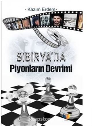 Sibirya'da Piyonların Devrimi