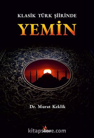 Klasik Türk Şiirinde Yemin