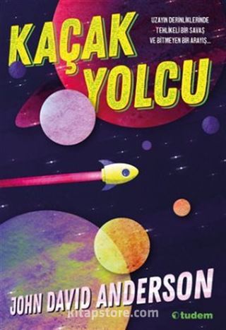 Kaçak Yolcu