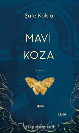 Mavi Koza