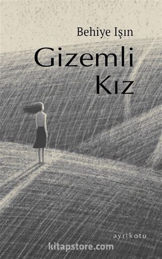 Gizemli Kız