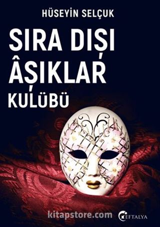 Sıra Dışı Aşıklar Kulübü