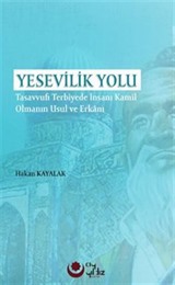 Yesevilik Yolu