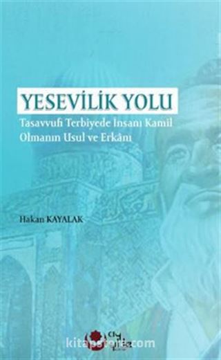 Yesevilik Yolu