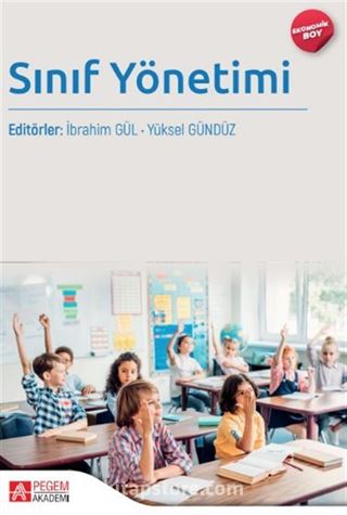 Sınıf Yönetimi (Ekonomik Boy)