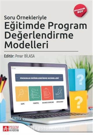 Eğitimde Program Değerlendirme Modelleri (Ekonomik Boy)