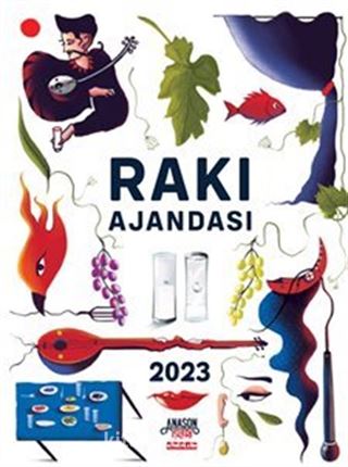 Rakı Ajandası 2023