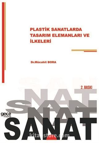 Plastik Sanatlarda Tasarım İlkeleri