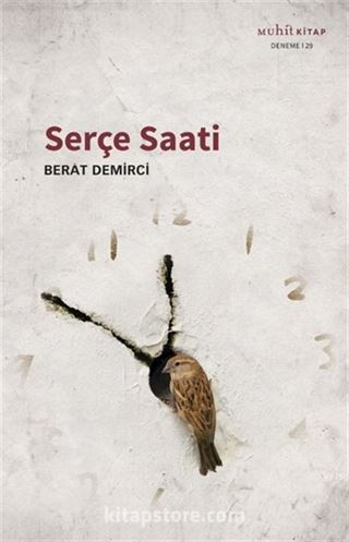 Serçe Saati