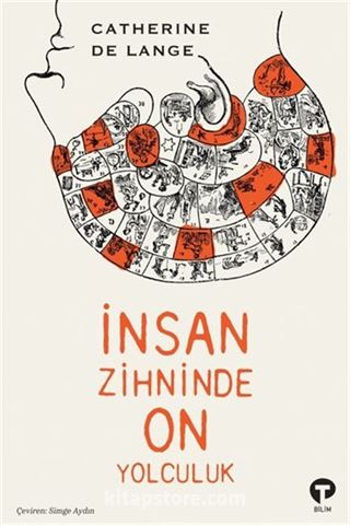 İnsan Zihninde On Yolculuk