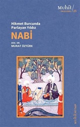 Hikmet Burcunda Parlayan Yıldız Nabi