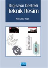 Bilgisayar Destekli Teknik Resim