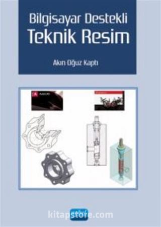 Bilgisayar Destekli Teknik Resim