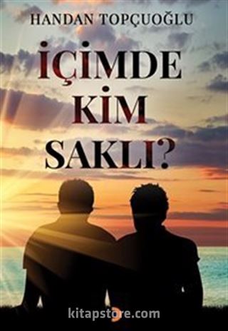 İçimde Kim Saklı