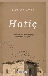 Hatiç / Karacaören'den Avustralya'ya Bir Gurbet Hikayesi