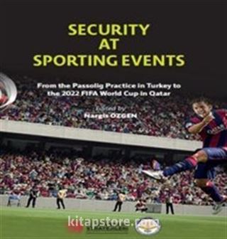 Security At Sporting Events