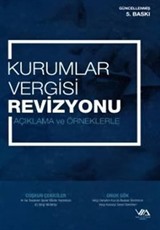 Kurumlar Vergisi Revizyonu