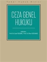 Ceza Genel Hukuku