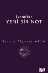 Burçin'den Yeni Bir Not