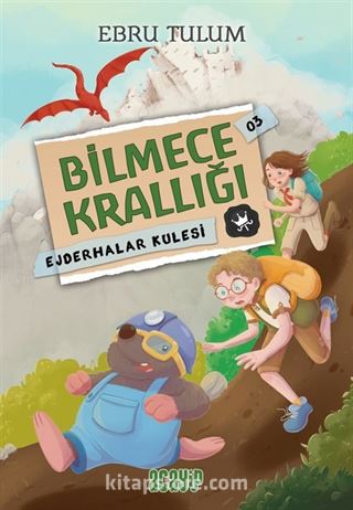 Ejderhalar Kulesi