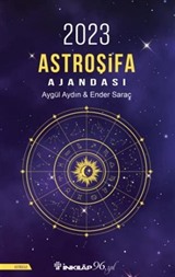 2023 Astroşifa Ajandası