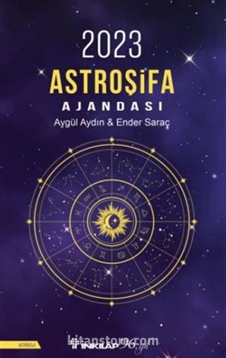 2023 Astroşifa Ajandası