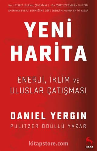 Yeni Harita