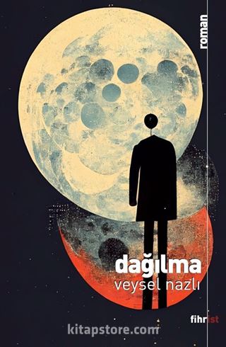 Dağılma