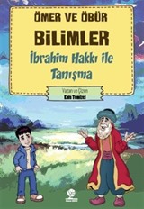 İbrahim Hakkı İle Tanışma