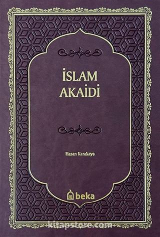 İslam Akaidi