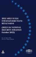 2022 ABD Ulusal Strateji Dokümanı / Beyaz Saray